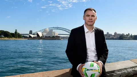 哈兰德：2034启航梦想之旅