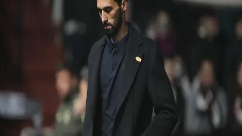 国米3月将会晤姆希塔良经纪，商讨续约事宜