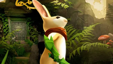 今日快讯：巧克力美食变身魔人奇遇